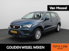 SEAT Ateca - 1.0 TSI Reference | Climate Control | Carplay | Parkeersensoren |