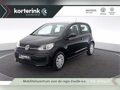 Volkswagen Up! - 1.0