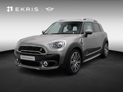 MINI Countryman - Cooper S E ALL4 Chili + Comfort Access + Achteruitrijcamera + Panoramadak + LED + Driving