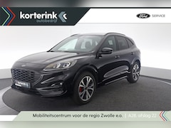 Ford Kuga - 2.5 PHEV ST-Line X | Trekhaak | ACC | Dodehoek