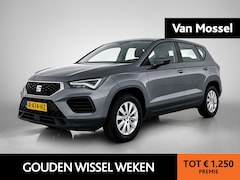 SEAT Ateca - 1.0 TSI Reference | Apple Carplay / Android Auto | Climate Control | Parkeersensoren |