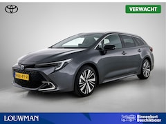 Toyota Corolla Touring Sports - Hybrid 140 Dynamic | Apple Carplay-Android Auto | NL-Auto | Parkeercamera |
