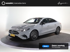 Mercedes-Benz CLA-Klasse - 200 Business Solution AMG | Beschikbaar vanaf juli 2026 | Night | AMG-line Plus | | Head-U