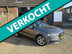 Audi A3 Limousine - 1.5 TFSI CoD