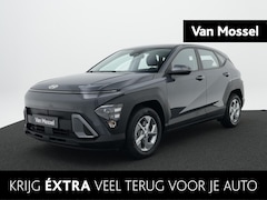 Hyundai Kona - 1.6 GDI HEV Comfort | Navigatie | Adaptieve Cruise Control | Achteruitrijcamera | Apple Ca