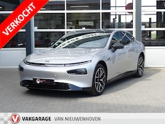 Xpeng P7 - AWD Performance Premium Pack 86 kWh