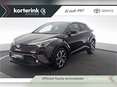 Toyota C-HR - 1.8 Hybrid Style
