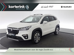 Suzuki S-Cross - 1.5 Hybrid AllGrip Automaat Style