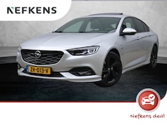 Opel Insignia - 200pk Exclusive | BOSE | Open Dak | OPC | Winterpakket | Camera | LEER | Dodehoekdetectie