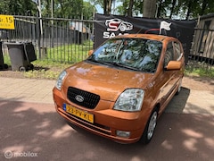 Kia Picanto - 1.0 LXE