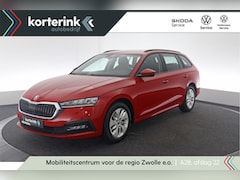 Skoda Octavia Combi - 1.0 TSI Ambition
