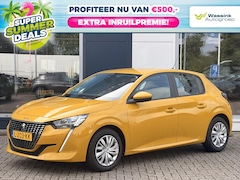 Peugeot 208 - | SUMMER DEALS | 1.2 75pk Like 5-drs | Navigatie | Airconditioning | Cruise Control | Appl