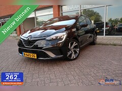 Renault Clio - 1.0 TCe 90 R.S. Line Carplay Groot Navi