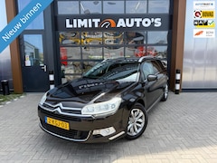 Citroën C5 Tourer - 1.6 THP Collection Climate/Cruise/Camera/Navi/Pdc/6bak/Apk