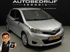 Toyota Yaris - 1.3 VVT-i Comfort *AC*Start/Stop