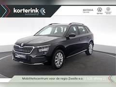 Skoda Kamiq - 1.0 TSI Ambition