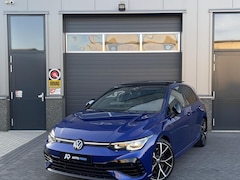 Volkswagen Golf - 2.0 TSI R 4M Performance Pano Akra