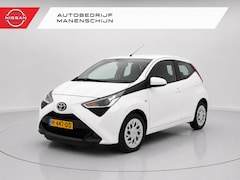 Toyota Aygo - 1.0 VVT-i x-play Limited