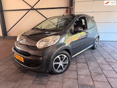 Citroën C1 - 1.0-12V Ambiance N.A.P