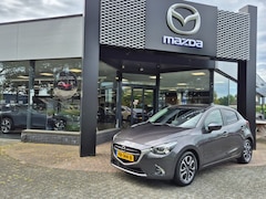 Mazda 2 - 2 SKYACTIV-G 90 GT-M
