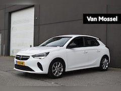 Opel Corsa - 1.2 Edition Automaat 100PK | LMV | Cruise | Bluetooth | Apple CarPlay/Android Auto