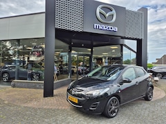 Mazda 2 - 2 1.3 Color Edition