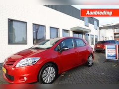 Toyota Auris - 1.6 COMFORT Clima (Onverwoestbaar )