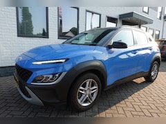 Hyundai Kona - 1.0 T-GDI Automaat 1:20 Verbruik
