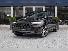 Audi Q5 - 50 TFSI E S EDITION/MATRIX/HUD/PANO/360/KEYLESS