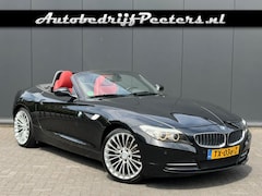 BMW Z4 - sDrive23i Sportstoelen Leder Navi Xenon Memory Cruise PDC