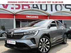 Renault Austral - 1.2 HYBRID E-TECH TECHNO AUT. NAVIGATIE CAMERA CRUISE LMV
