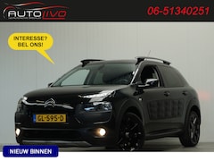 Citroën C4 Cactus - 1.6 BlueHDi Business Plus PANO LEER CLIMA CAMERA TREKHAAK etc