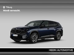 BMW XM - PHEV 50e 30 kWh | Driving Assistant Prof | Harman Kardon | Comfort Access | Verwarmde stoe
