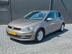 Volkswagen Golf - 7 1.4 TSI Comfortline 2013