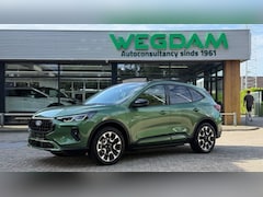 Ford Kuga - 2.5 PHEV ACTIVE X COLOUR LINE 243pk / FULL OPTIONS / 19inch