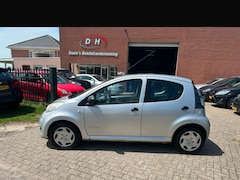 Citroën C1 - 1.0-12V Séduction nieuwe apk inruil mogelijk