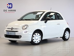 Fiat 500 - 1.0 Hybrid Urban - Parkeersens. - LM Velgen beschikbaar - CarPlay