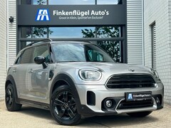 MINI Countryman - 1.5 Cooper |Pano |Memory |H.K Audio |Leder |Camera |Sfeer |