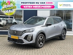 Peugeot 2008 - | SUMMER DEAL | 1.2 Hybrid 145PK Allure Automaat | Cruise Control | Climate Control | Navi