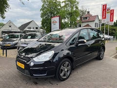 Ford S-Max - 2.0 TREND 7-PERSOONS / NAVI / TREKHAAK / AIRCO-ECC / CRUISE CTR. / PDC / ELEK. RAMEN