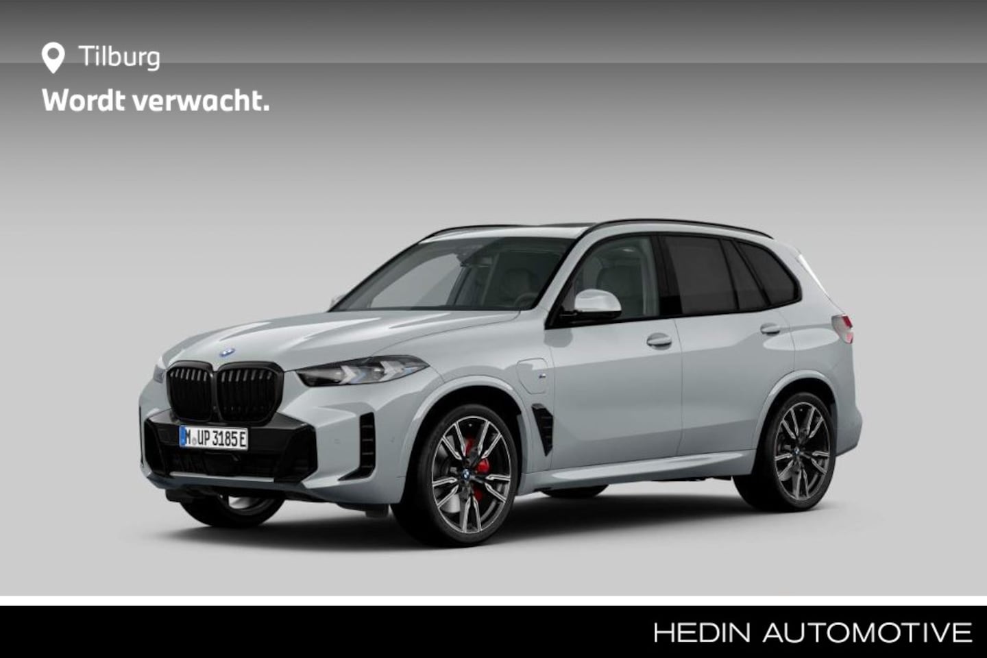 BMW X5 - xDrive50e | Bowers & Wilkins | Trekhaak | Verwarmde stoelen voor en achter | Driving Assis - AutoWereld.nl