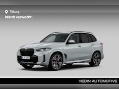 BMW X5 - xDrive50e | Bowers & Wilkins | Trekhaak | Verwarmde stoelen voor en achter | Driving Assis