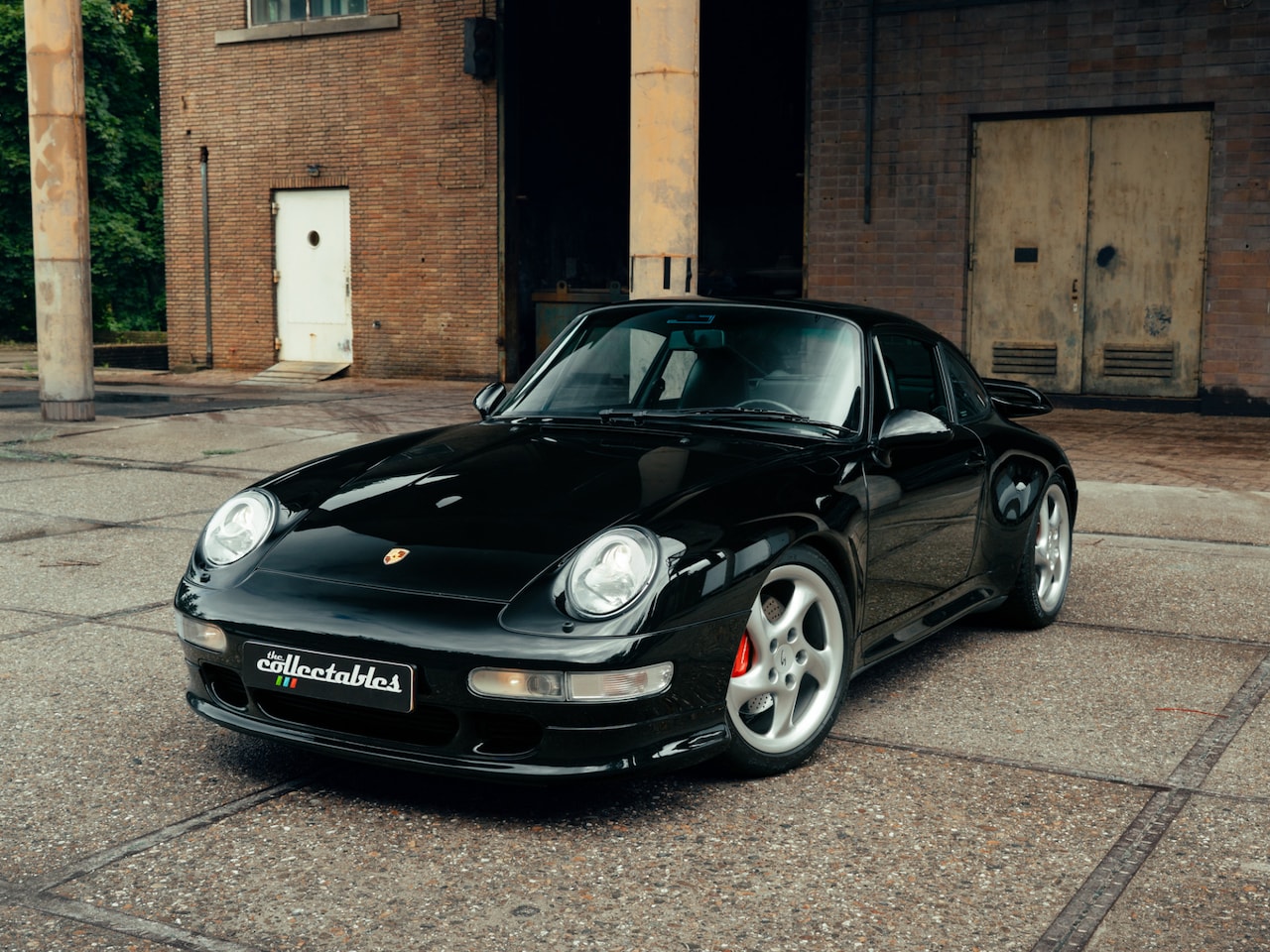 Porsche 911 - 3.6 Carrera Coupé 4S - AutoWereld.nl