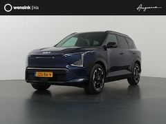 Kia EV5 - GT-Line 81.4 kWh | Panoramaschuifdak | Harman Kardon | Ambient lighting | Stoelverwarming