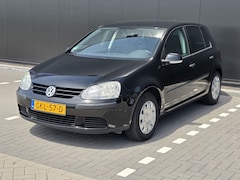 Volkswagen Golf - 1.4 Turijn