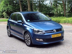 Volkswagen Polo - 1.0 TSI '16 Mooie auto ✨ Airco ❄️Cruise ? NAVI