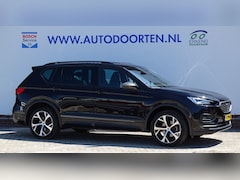 SEAT Tarraco - 1.5 TSI FR Business Intense|El.Trekhaak|360 Cam|Adaptive