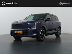 Kia EV5 - GT-PlusLine 81.4 kWh | Panoramaschuifdak | Harman Kardon | Ambient lighting | Stoelverwarm
