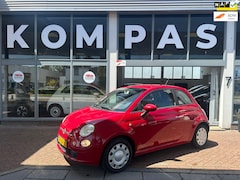 Fiat 500 - 1.2 Pop |Airco|D.RIEM vv|Nap|APK27|