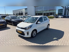 Kia Picanto - 1.0 DPi DynamicLine | Lichtmetaal | Camera | Apple Carplay/Android Auto | Airco | Cruiseco